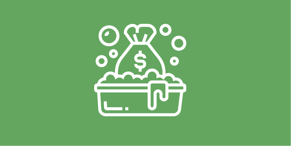 Anti Money Laundering