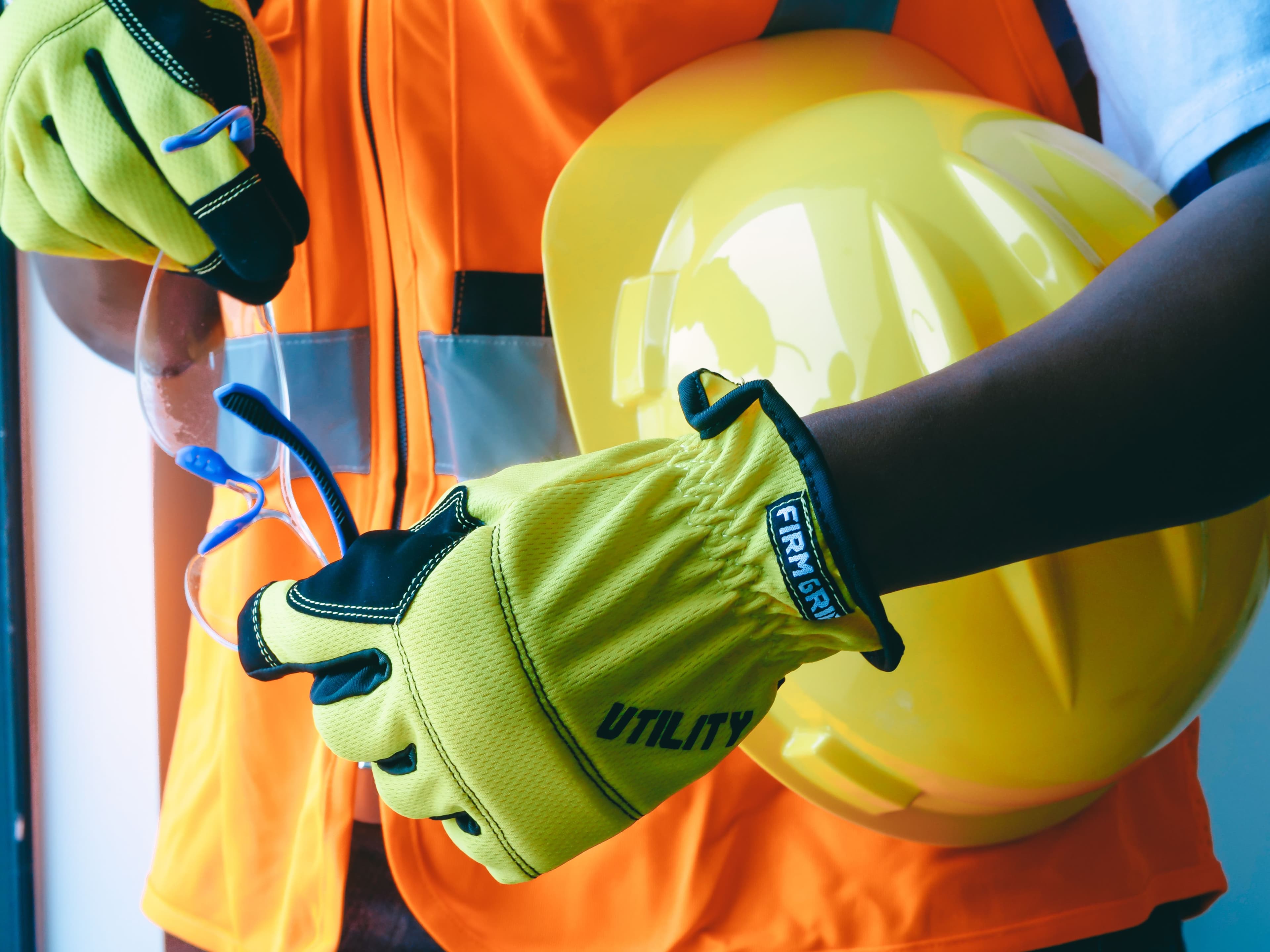 Construction Safety