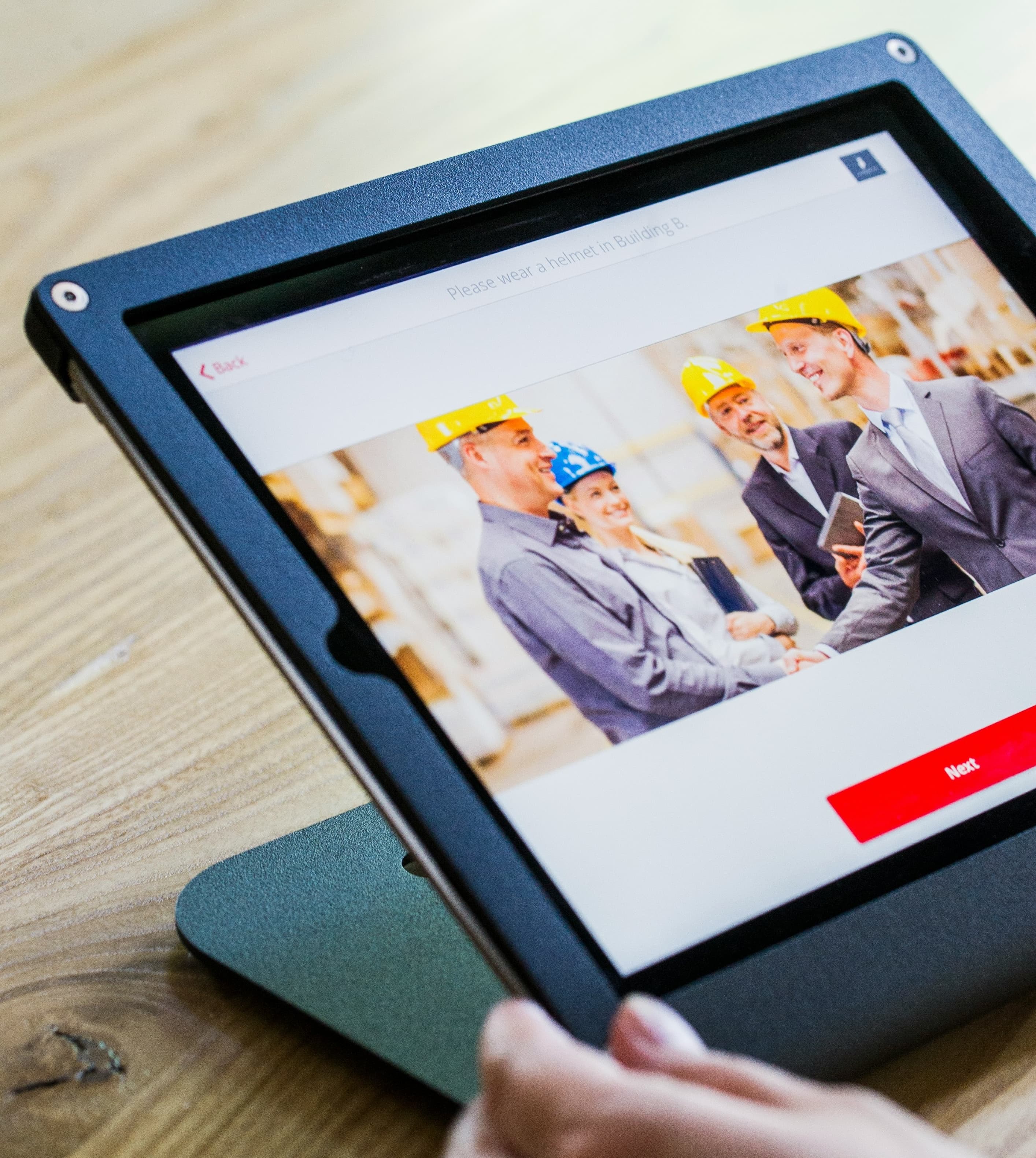 Construction Safety Bundle
