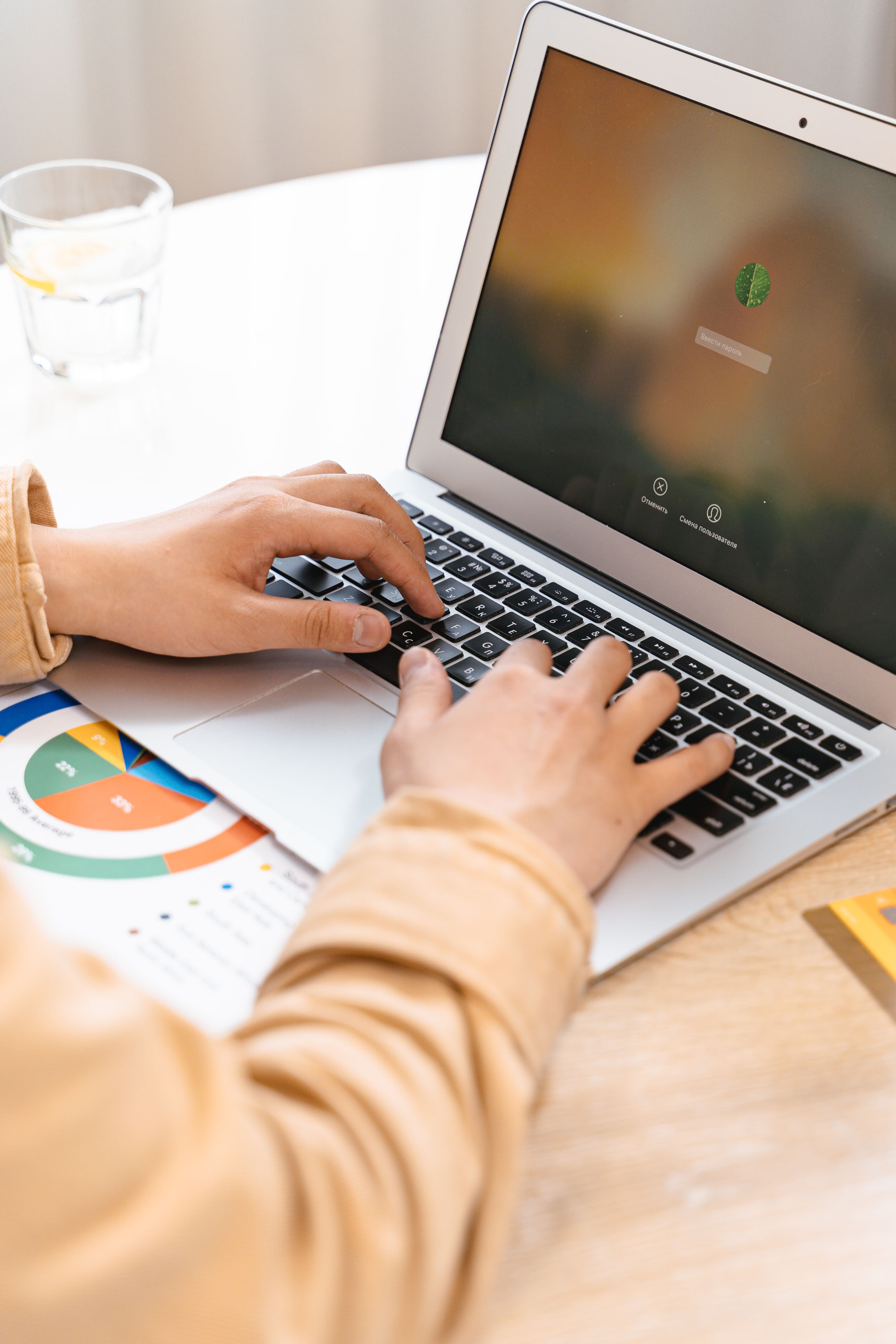 Cyber Security & Business Compliance Package