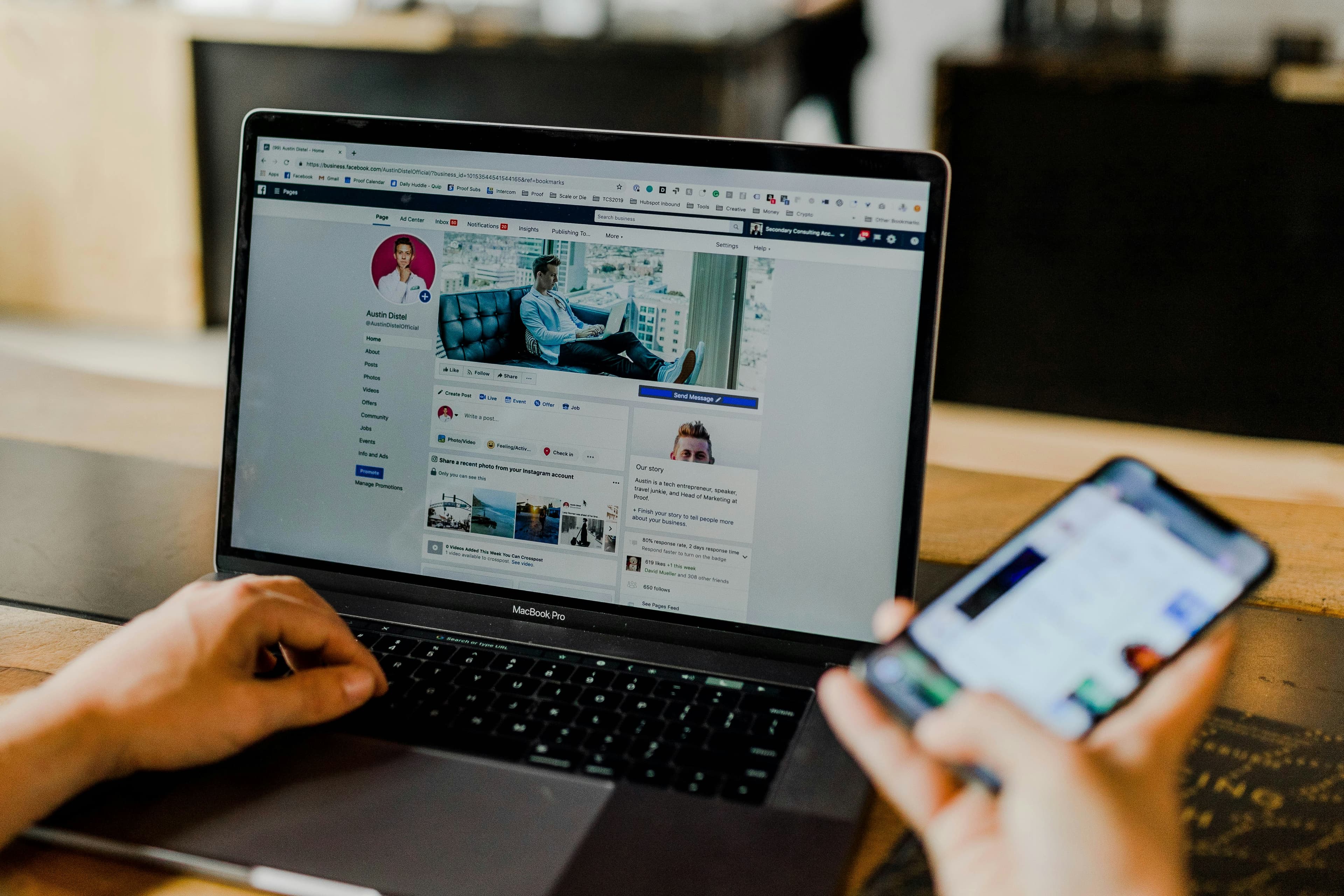 Digital Marketing Package