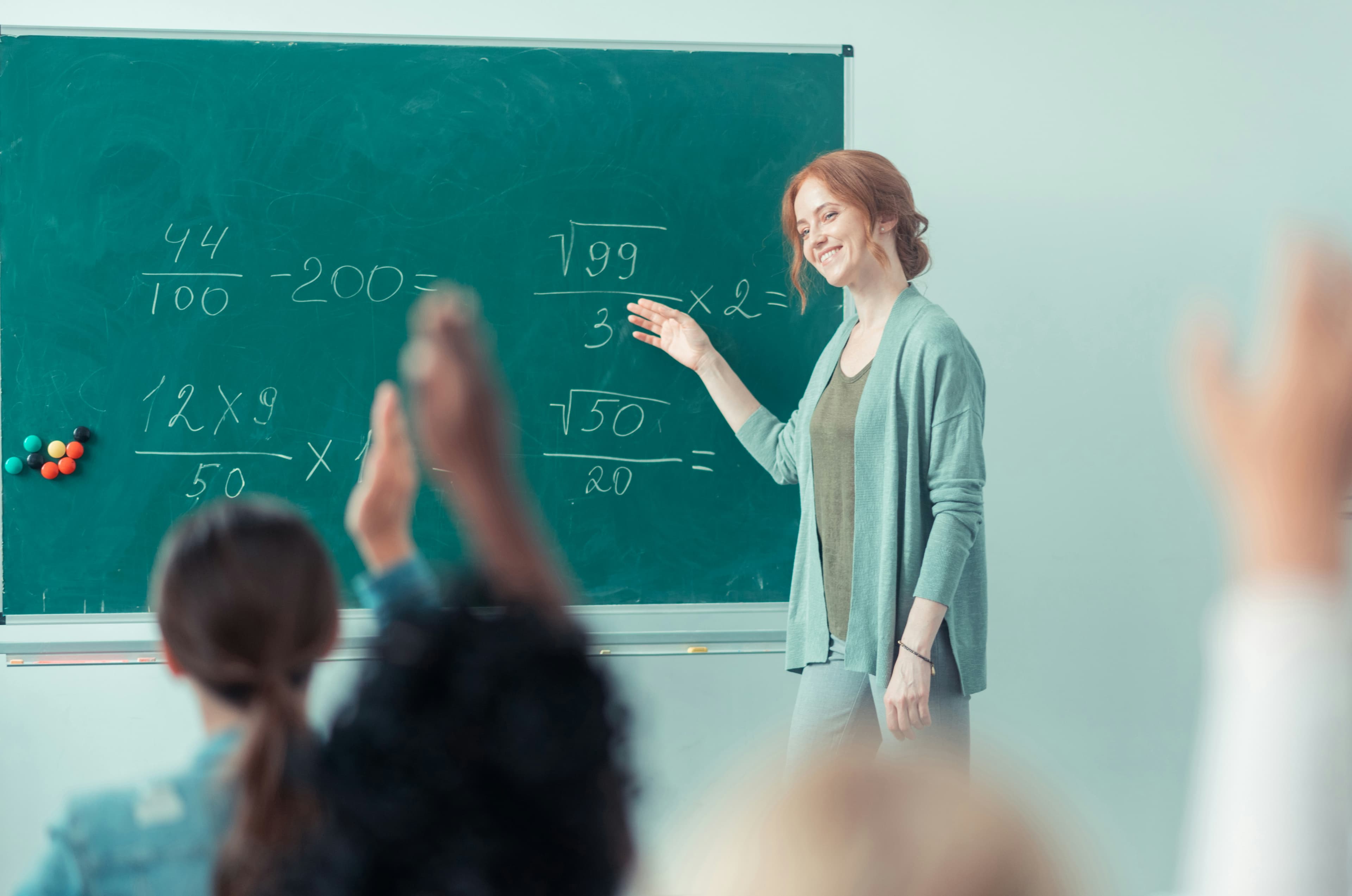 Education Compliance Package