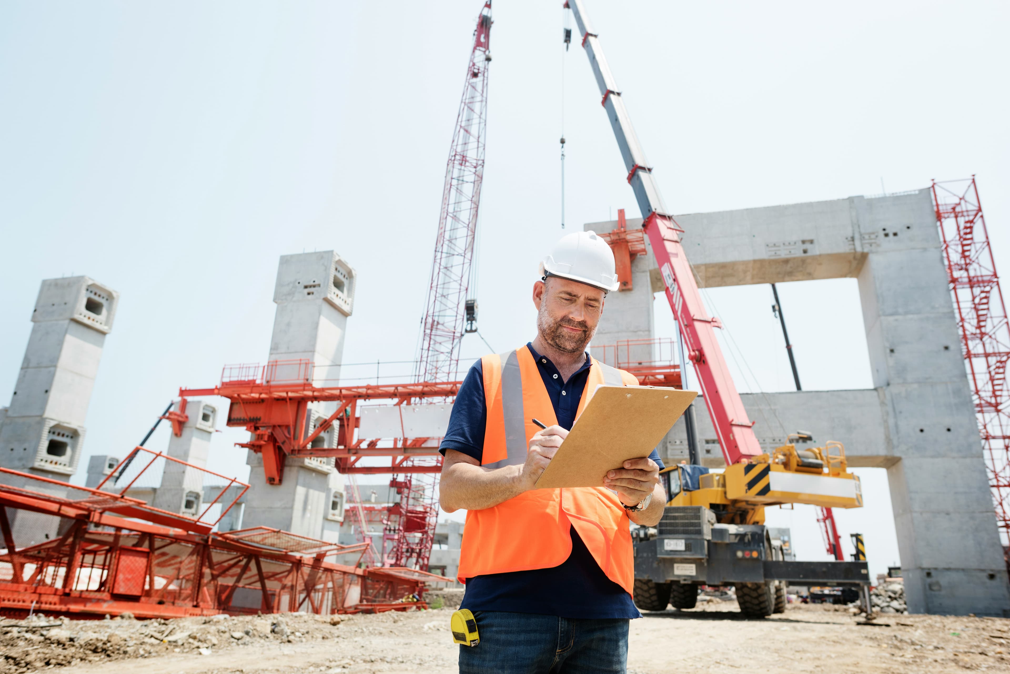Health & Safety Essentials Package
