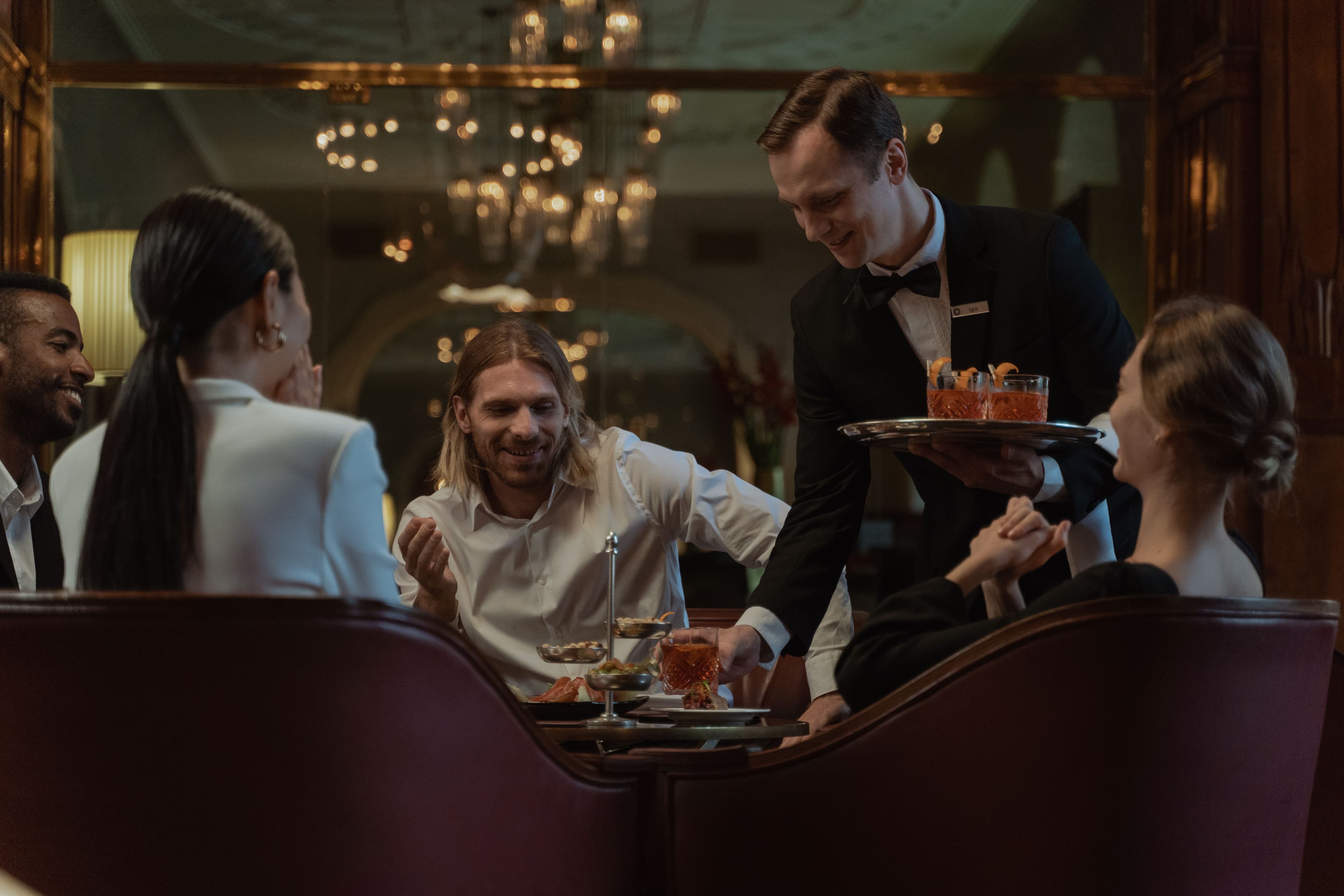 Hospitality Compliance Package