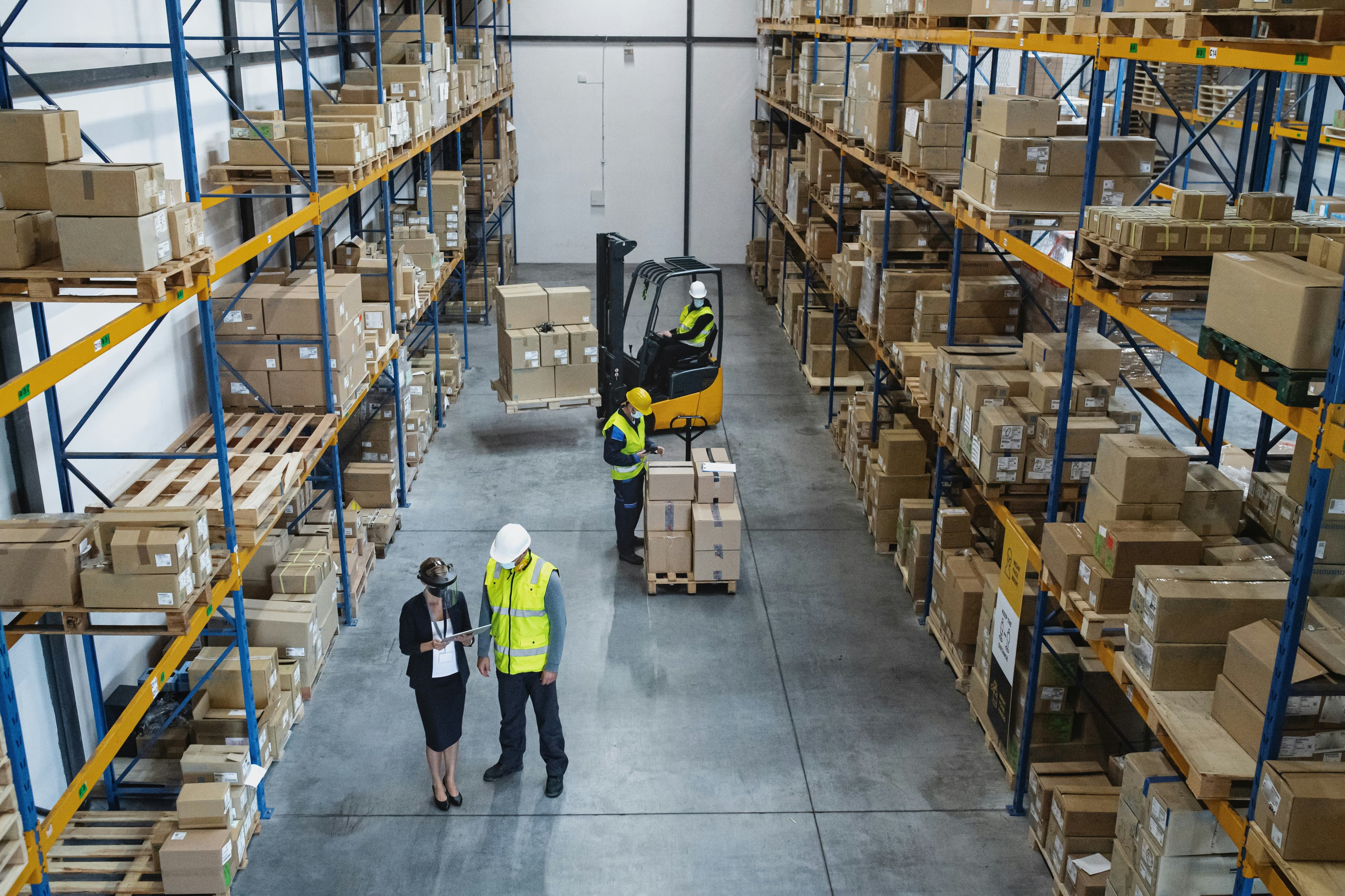 Operations Compliance Package