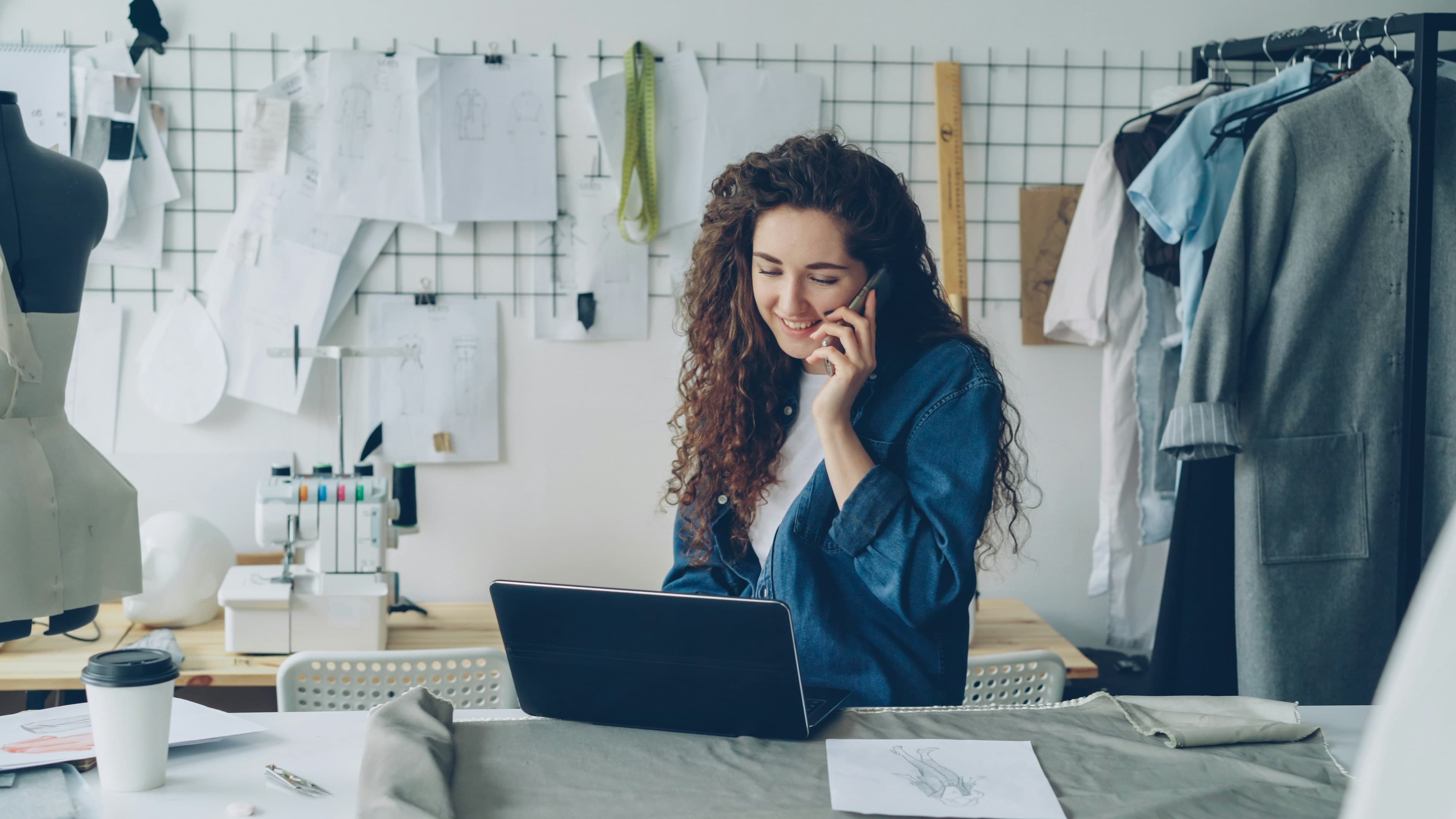 Small Business Essentials Package