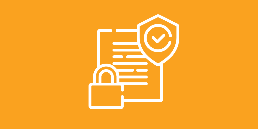 Working within the private security industry